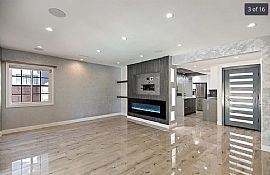 Welcome to This Charming Fullyremodeled and Renovated Pool Home in Granada Hills, CA (Photo 3 of 8)