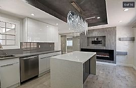 Welcome to This Charming Fullyremodeled and Renovated Pool Home in Granada Hills, CA (Photo 5 of 8)