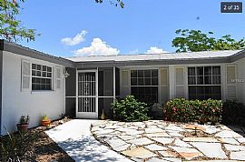 This Canal Front Home Offers Peace and Quiet in Punta Gorda, FL (Photo 2 of 7)