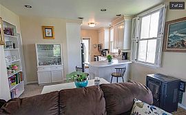 Enjoy Life in This Darling Sold Brick Home on a Corner Lot in Cambridge, MD (Photo 6 of 8)