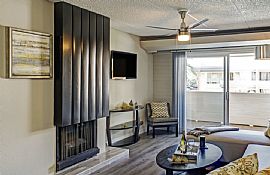 Capri on Camelback in Phoenix, AZ