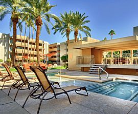 Capri on Camelback in Phoenix, AZ (Photo 9 of 10)