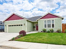 4bedroom House Rent in Turner, OR