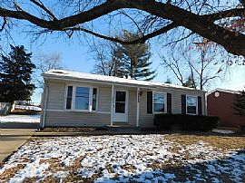 12543 Missouri Bottom Rd, Hazelwood, Mo  in Hazelwood, MO