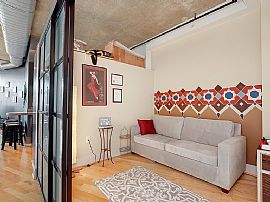 Charming 2bedroomflat in Washington, DC (Photo 3 of 12)