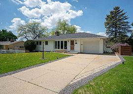 702 N Meadow Ln, Madison, Wi 53705 in Madison, WI