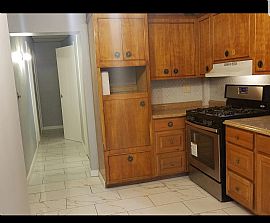 Charming 3 Bedroom 1 Bathroom Home in Jersey City, NJ