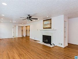 326 Overbrook Rd, Mountain Brk, Al 35213 in Birmingham, AL (Photo 2 of 5)