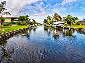 1229 El Dorado Pkwy E, Cape Coral, Fl 33904 in Cape Coral, FL