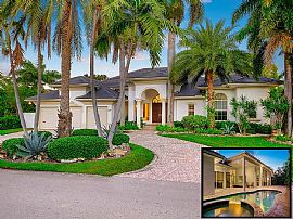 2266 W Maya Palm Dr, Boca Raton, Fl 33432 in Boca Raton, FL