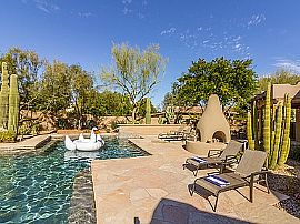 8523 N 50th Pl, Paradise Valley, Az 85253 in Paradise Valley, AZ