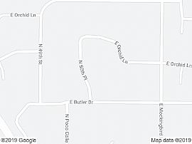 8523 N 50th Pl, Paradise Valley, Az 85253 in Paradise Valley, AZ (Photo 3 of 12)