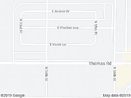 5425 E Verde Ln, Phoenix, Az 85018 in Phoenix, AZ (Photo 3 of 12)