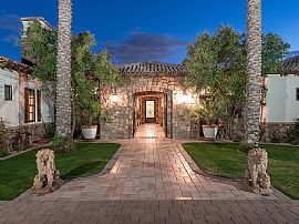 10115 E Paradise Dr, Scottsdale, Az 85260 in Scottsdale, AZ (Photo 2 of 12)