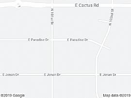 10115 E Paradise Dr, Scottsdale, Az 85260 in Scottsdale, AZ (Photo 3 of 12)