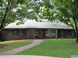 2728 Cherokee Rd, Mountain Brk, Al 35216 in Birmingham, AL