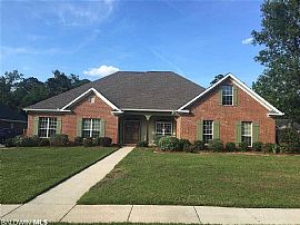 1 Armadillo Run, Spanish Fort, Al 36527 in Spanish Fort, AL