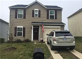 3 Bedroom Home in Charlotte, NC