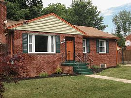 10700 Francis Dr, Silver Spring, Md 20902 in Silver Spring, MD