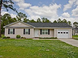 123 Hac St, Jacksonville in Jacksonville, NC
