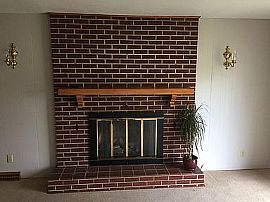 1011 Woodland Dr, Bridgeport, Wv 26330 in Bridgeport, WV (Photo 2 of 8)