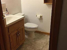 1011 Woodland Dr, Bridgeport, Wv 26330 in Bridgeport, WV (Photo 5 of 8)