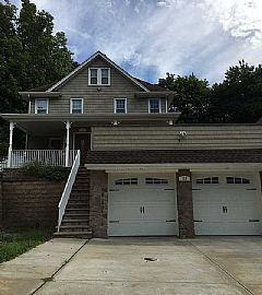 Charming Duplex 2bedroom House Rent  in Bergenfield, NJ