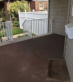 Charming Duplex 2bedroom House Rent  in Bergenfield, NJ (Photo 3 of 6)