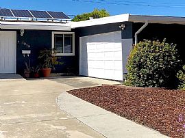 3bedroom House Rent in Sunnyvale, CA