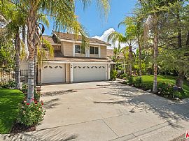 Charming 4bedroom  House Rent in Granada Hills, CA