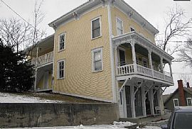 Lovely One Bedroom Apartment in Historic Hinesburg Building. in Hinesburg, VT
