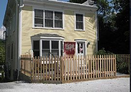 Lovely One Bedroom Apartment in Historic Hinesburg Building. in Hinesburg, VT (Photo 2 of 3)