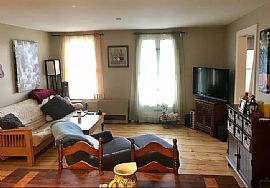 Lovely One Bedroom Apartment in Historic Hinesburg Building. in Hinesburg, VT (Photo 3 of 3)
