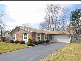 318 John St, Carmel, In in Carmel, IN