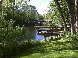 Water Front 4 Bed Single Family Home in Milwaukee, WI