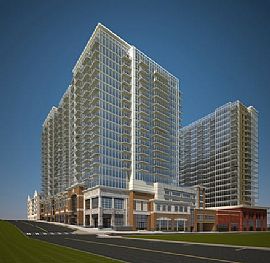 60 11th St Ne, Atlanta, Ga 30309, Usa in Atlanta, GA