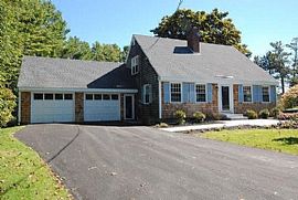 Charming 3bedroom House Rent in Yarmouth, ME