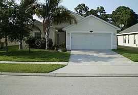 3814 La Flor Dr, Rockledge, Fl 32955 in Rockledge, FL