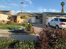 Is Is a Decent Home in a Safe, Private, Quiet and Neighbors.  in San Jose, CA