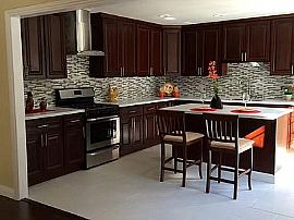 Is Is a Decent Home in a Safe, Private, Quiet and Neighbors.  in San Jose, CA (Photo 4 of 5)