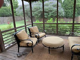 1809 Coopers Pond Rd, Auburn, Al 36830 in Auburn, AL (Photo 6 of 7)