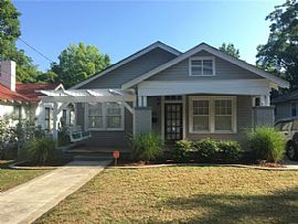 1215 Woodward Ave, Montgomery, Al 36106 in Montgomery, AL