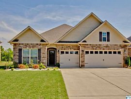 2937 Magnolia Park Dr Se, Owens Cross Roads, Al 35763 in Owens Cross Roads, AL