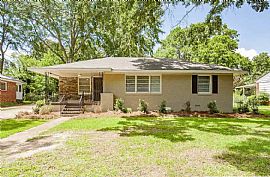 3563 Honeysuckle Rd, Montgomery, Al 36109 in Montgomery, AL