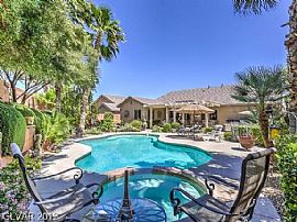 1806 Clear River Falls Ln, Henderson, Nv 89012 in Henderson, NV (Photo 6 of 6)