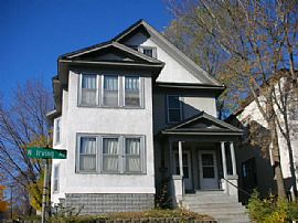Huge 3br in historic Bryn-Mawr in Minneapolis, MN