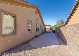 Semi Custom Home in Las Vegas, NV (Photo 2 of 12)