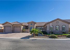 Semi Custom Home in Las Vegas, NV (Photo 4 of 12)