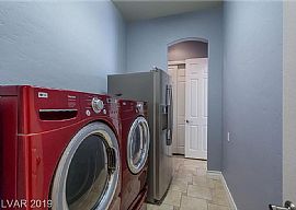 Semi Custom Home in Las Vegas, NV (Photo 7 of 12)