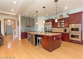 Semi Custom Home in Las Vegas, NV (Photo 8 of 12)